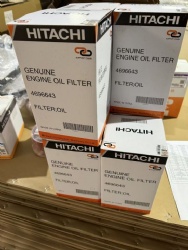 HITACHI REPAIR PARTS